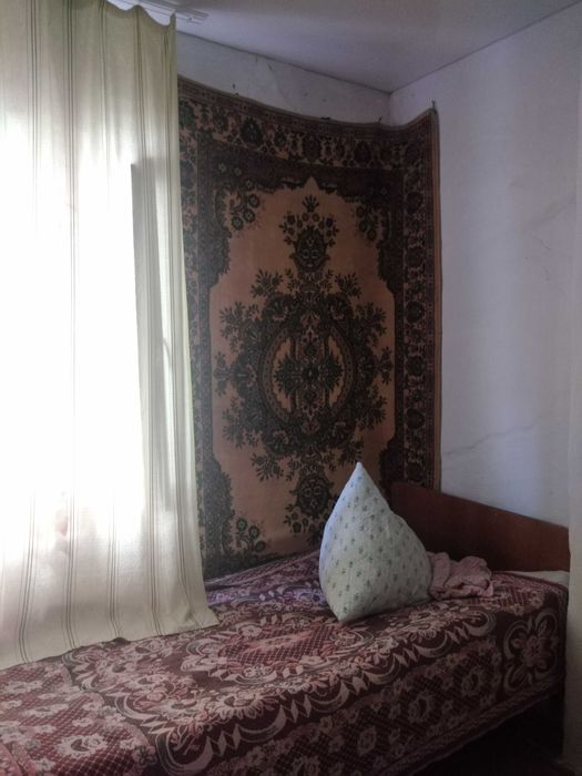 Продам дом  в Талдыкоргане ул. Шевченко 62