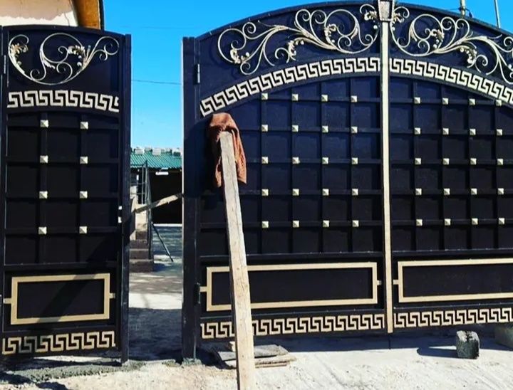 Ворото продается