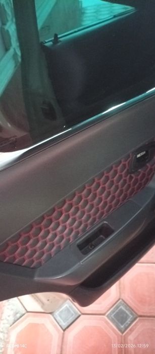 Other Nexia 2013 — 7