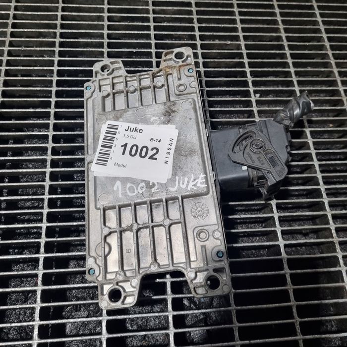 Modul Nissan Juke 2010 - 2014 (1002) CALCULATOR CUTIE DE VITEZA AUTOMATA EMU10021NA1 Garantie