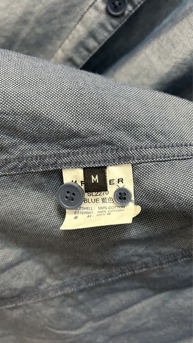 Camasa barbati casual