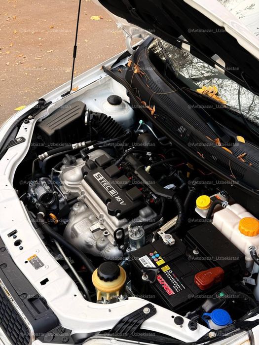 •Nexia 3 4 AT 2021•