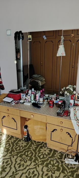 Продается спальный гарнитур Белорусский