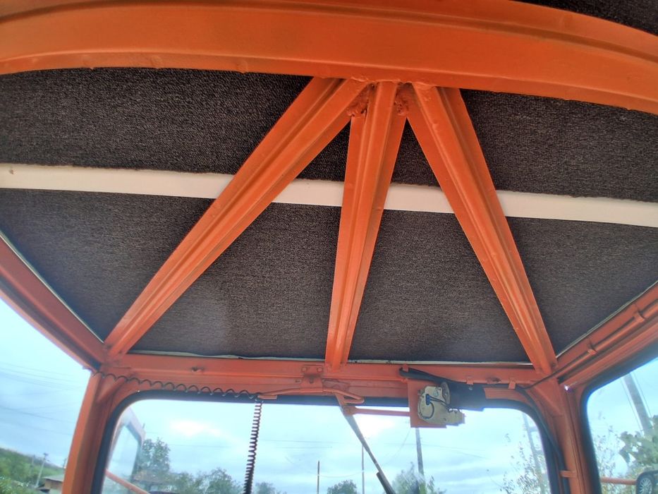 U650 in stare tehnica si estetica foarte buna, RAR EFECTUAT RECENT