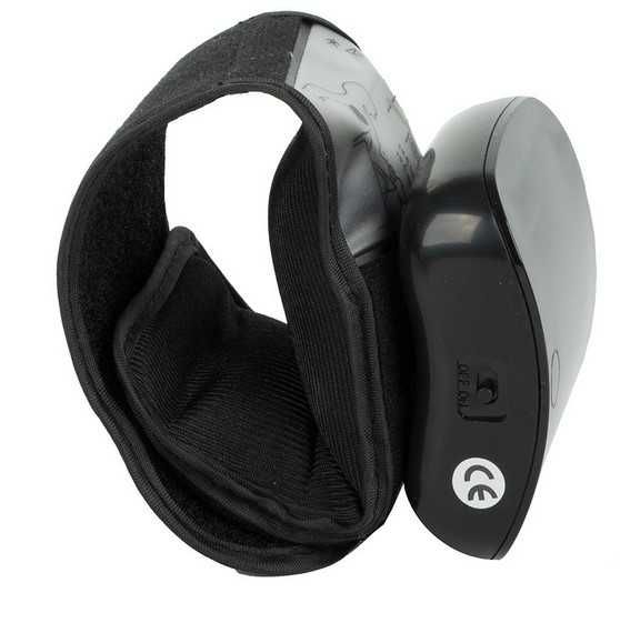 Апарат за измерване на кръвно за китка