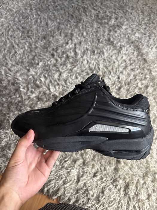 Nike nocta hot step 2