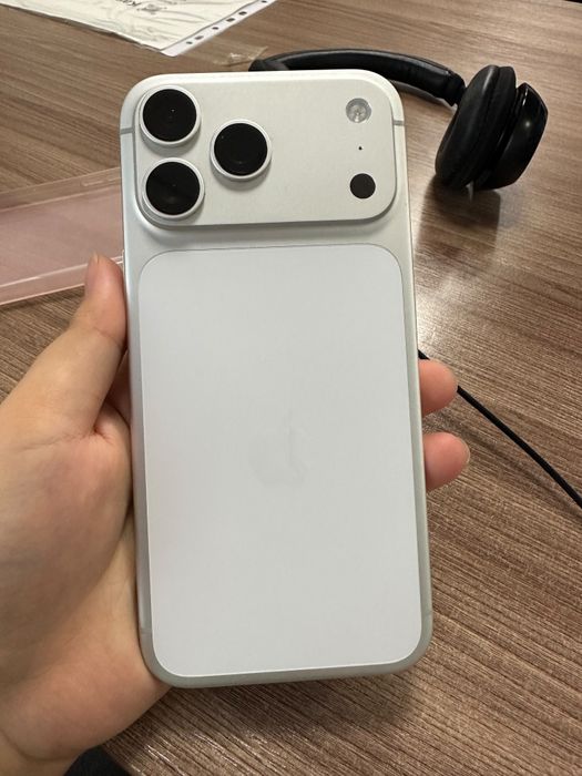 iPhone 17 Pro Max 256 gb