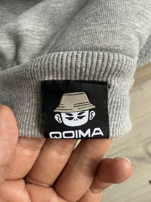 Qoima