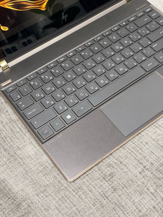 Hp Spectre core i7