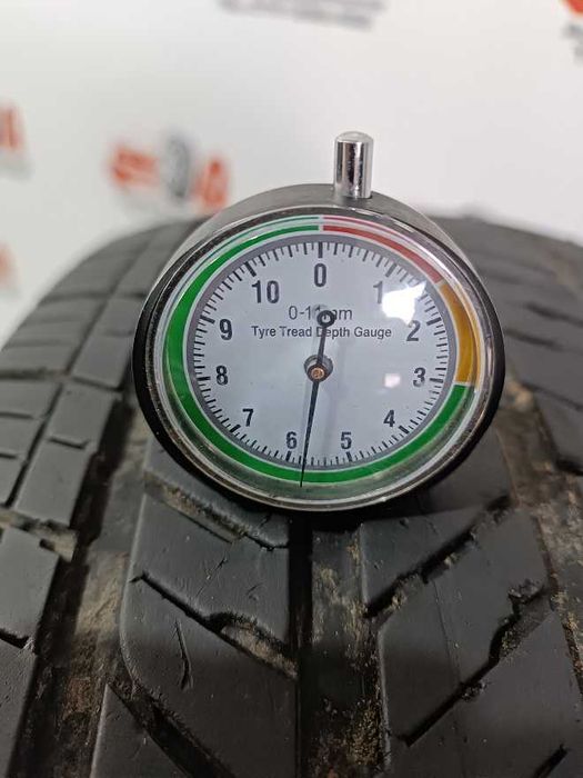 255/70/18 113T BRIDGESTONE CP V10367 M+S