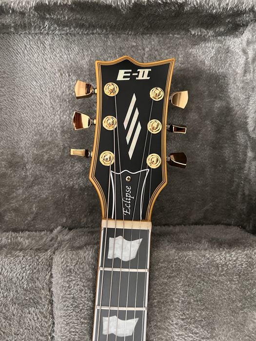 Chitara electrica ESP E-II Eclipse DB VB