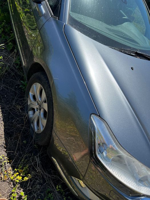 Citroen C5 1.6 HDI