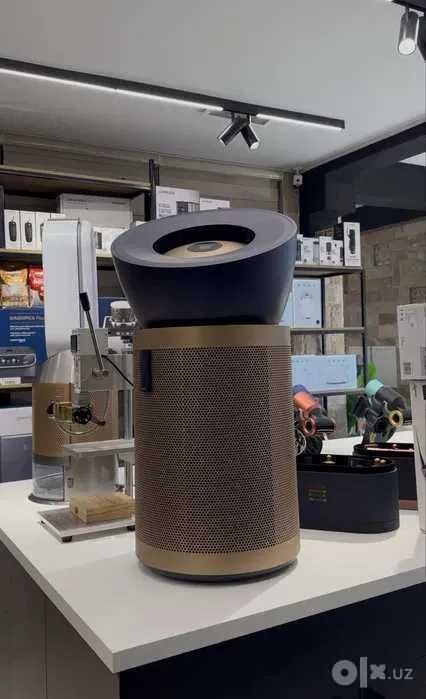 Dyson Purifier Big+Quiet Formaldehyde BP04 100%оригинал с гарантиями