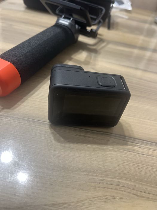 Продам экшн камеру GoPro 13 Black
