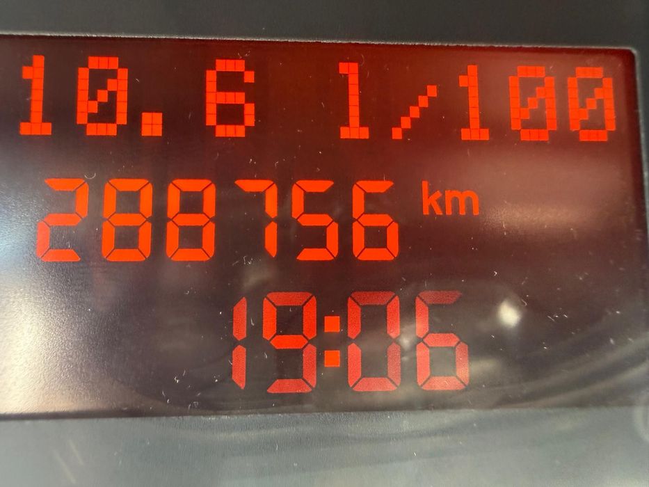 Iveco Daily Autoplatforma