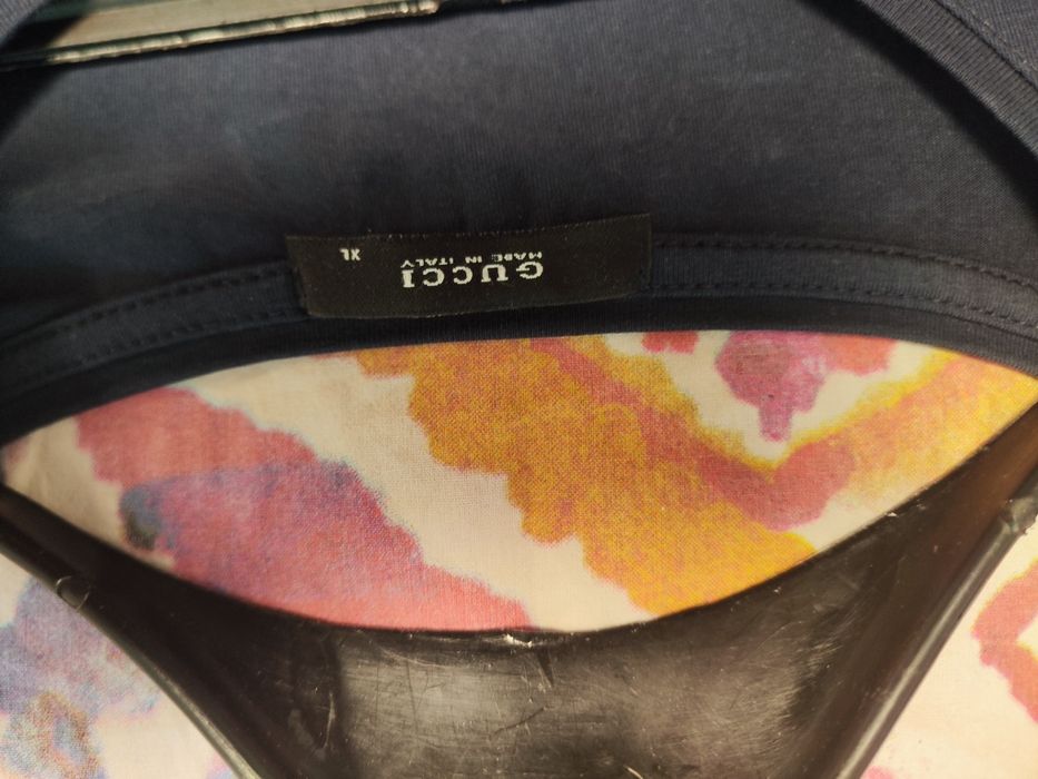 Тениска Gucci/Disny