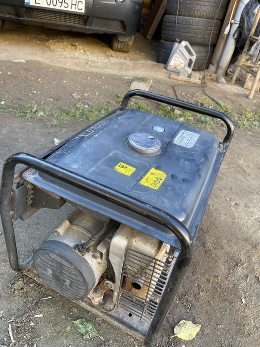 Генератор за ток 2:8Kw