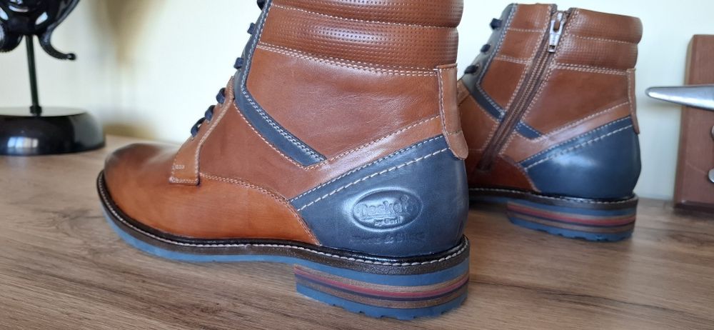 Зимни обувки Dockers 42