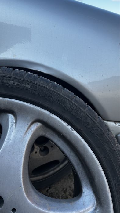 Джанти Мерцедес 18 5х112 ЕТ44