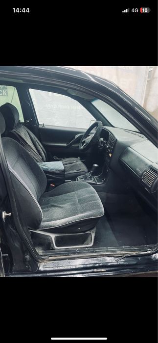 volkswagen passat b4