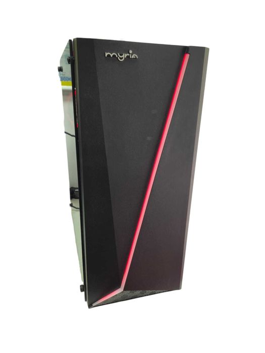 Unitate Gaming Custom / Amanet Cashbook Bucuresti Unirii