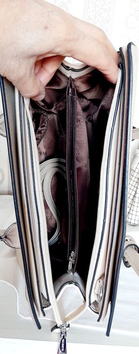 Сумки  разные  кожаные