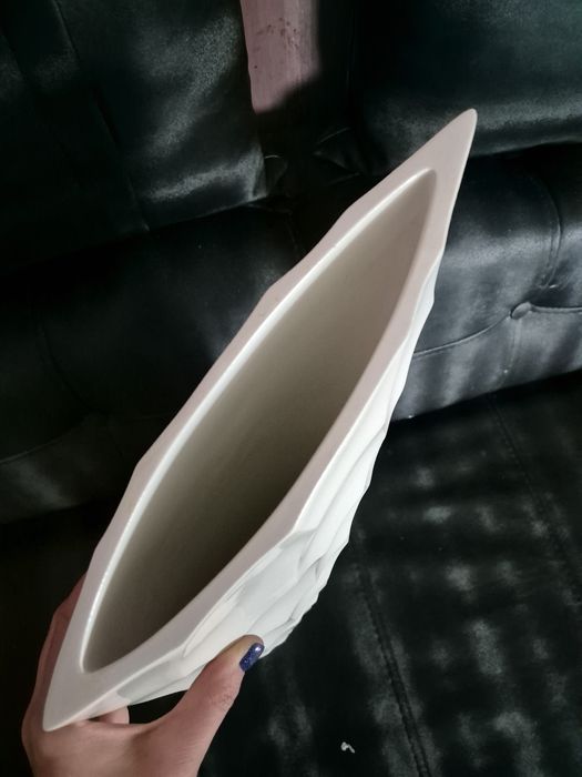 Вазы деревянные,керамика