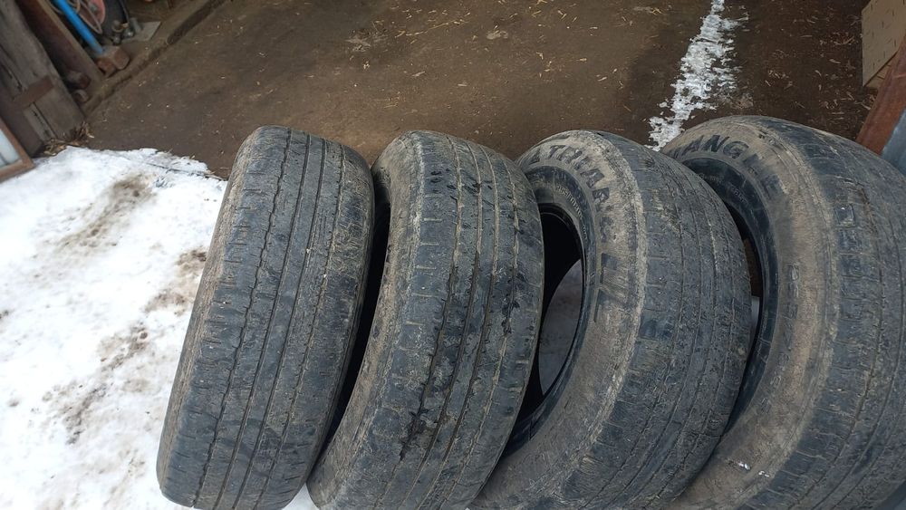 Шины покрышки колеса