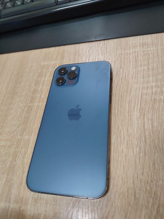 Iphone 12 pro 128 gb batareya 100 % Kuchaytirilgan qo'ydim yaqinda
