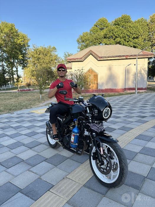 Ducati 250 абмен тоже