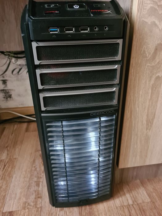 Продам Компьютер RX470