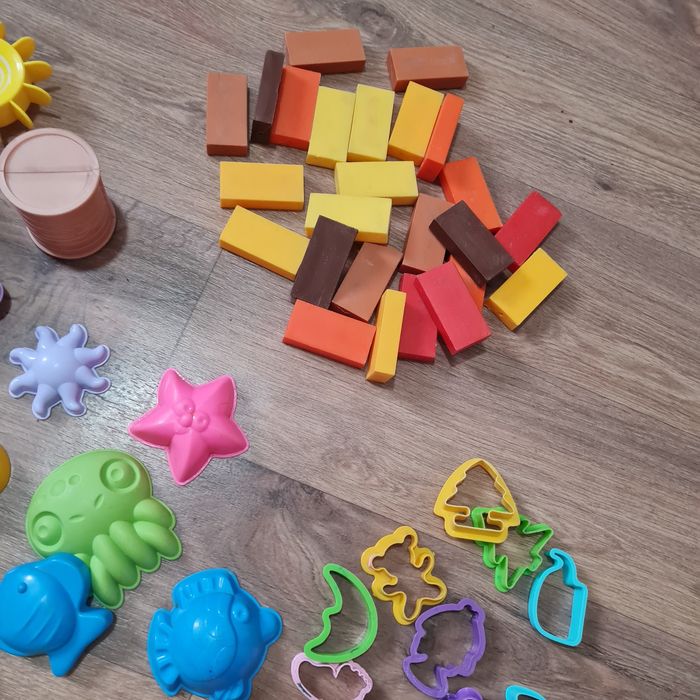 Игрушки для малышей