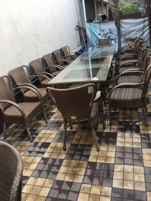 мебель для дачи