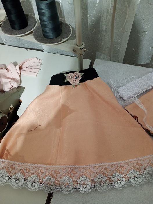 Retușuri  modificari croitorie