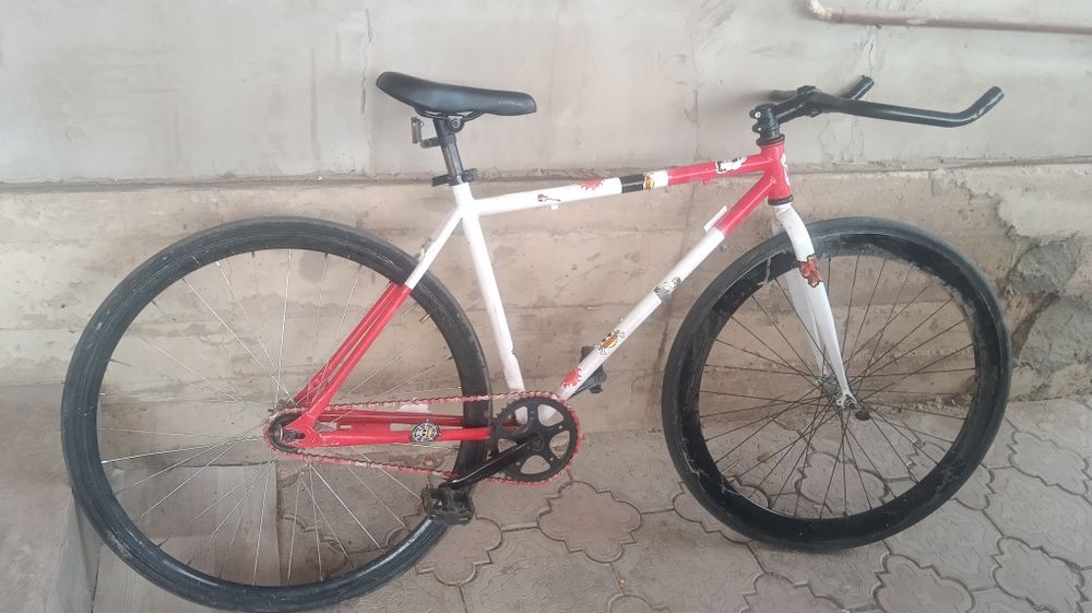 Сингл спид фикс емес