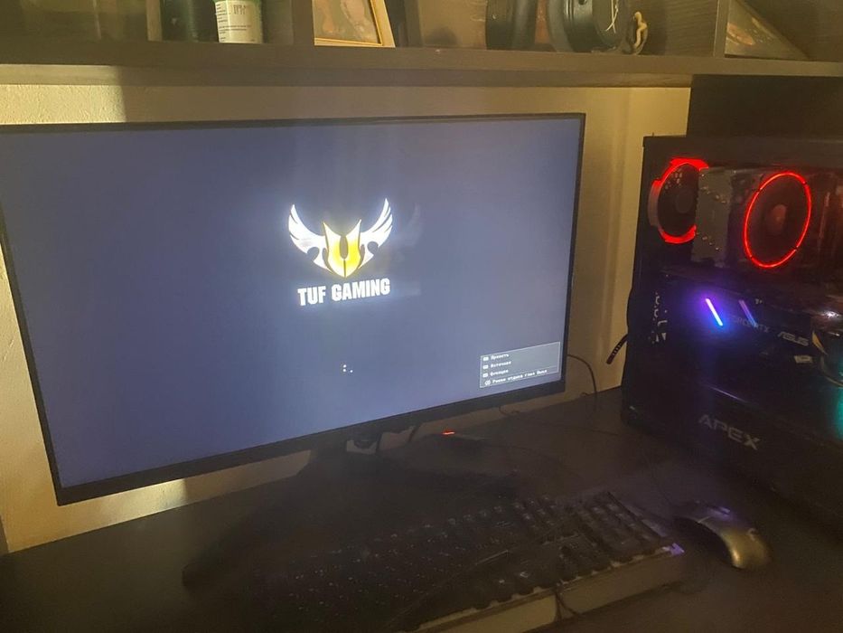 Продам компьютер