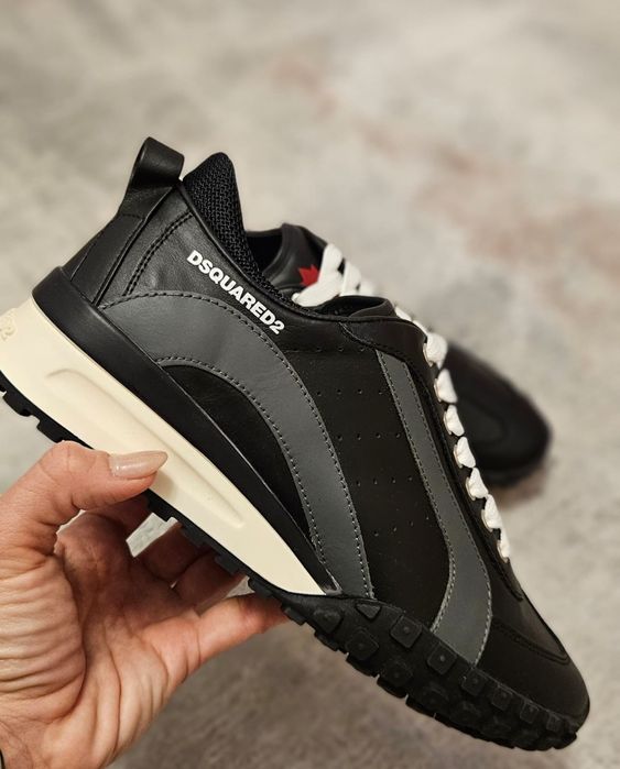 Обувки Dsquared2