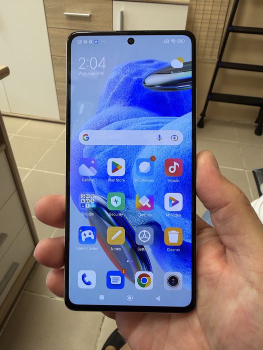 Xiaomi Redmi Note 12 Pro 5G 12/256gb