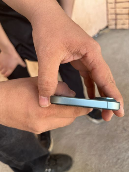 Айфон 16 128 гб