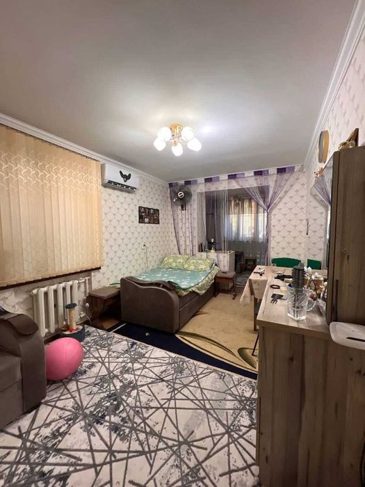 V3404 ПРОДАЕТСЯ 2/1/4 НОВОСТРОЙКА на: ТТZ 4 Мирзо_Улугбекский_район