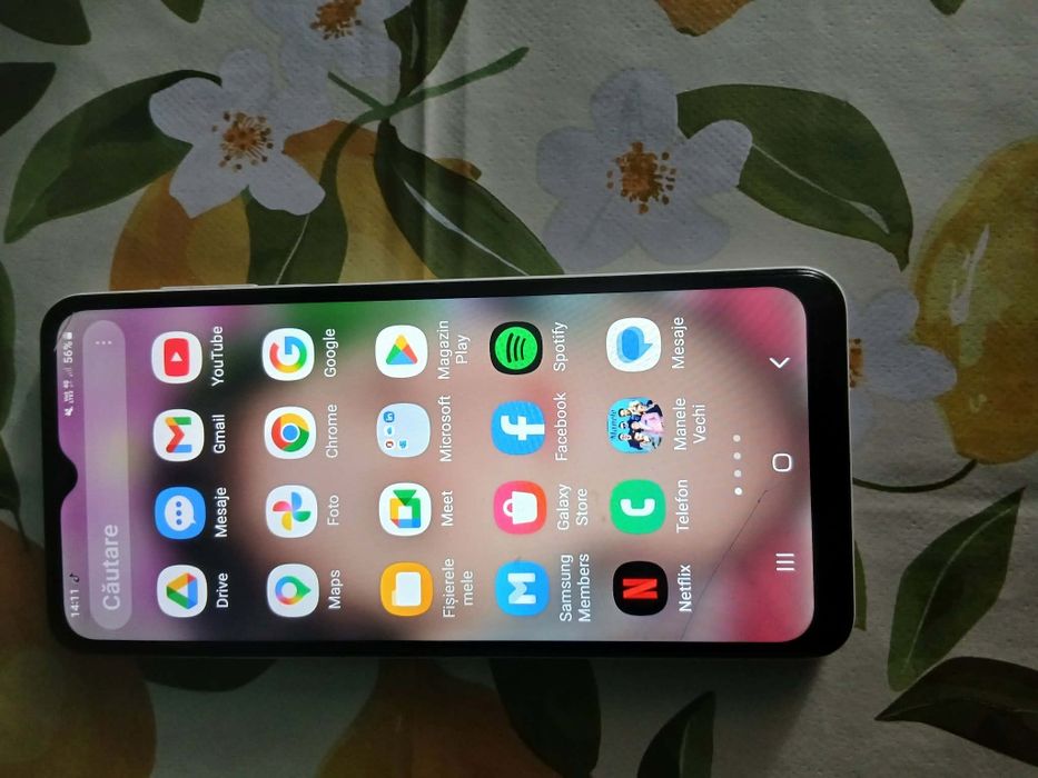 Samsung A04 Galaxi