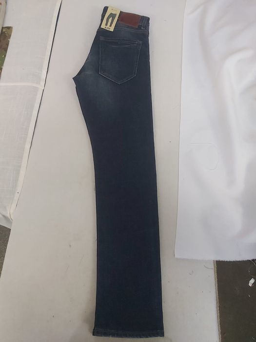 Blugi H&M noi, mărimea  S