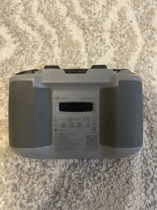 Dji neo fly more combo