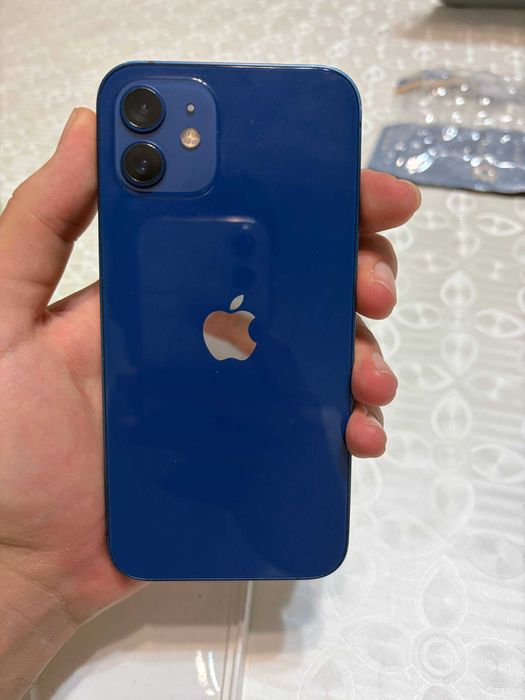 iphone 12 64gb sotiladi