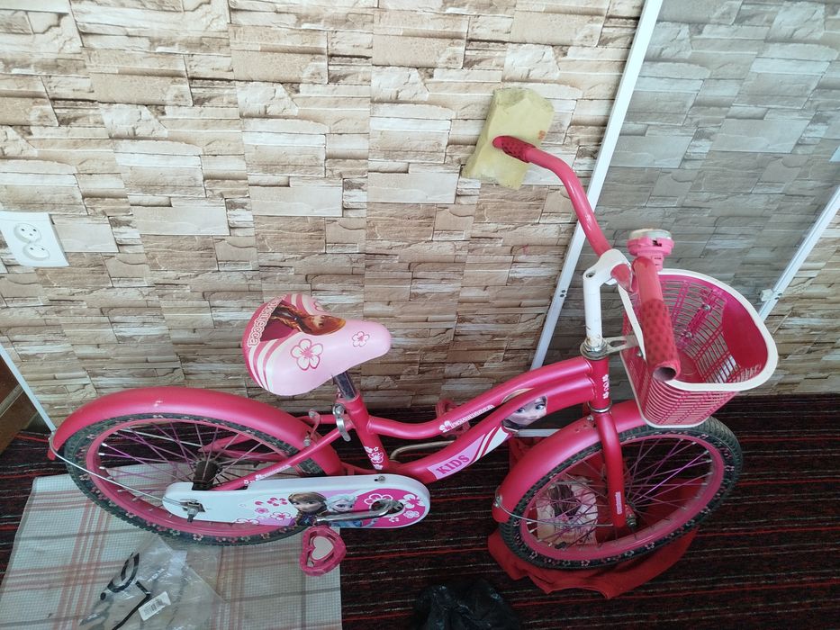 Велосипед , размер 20