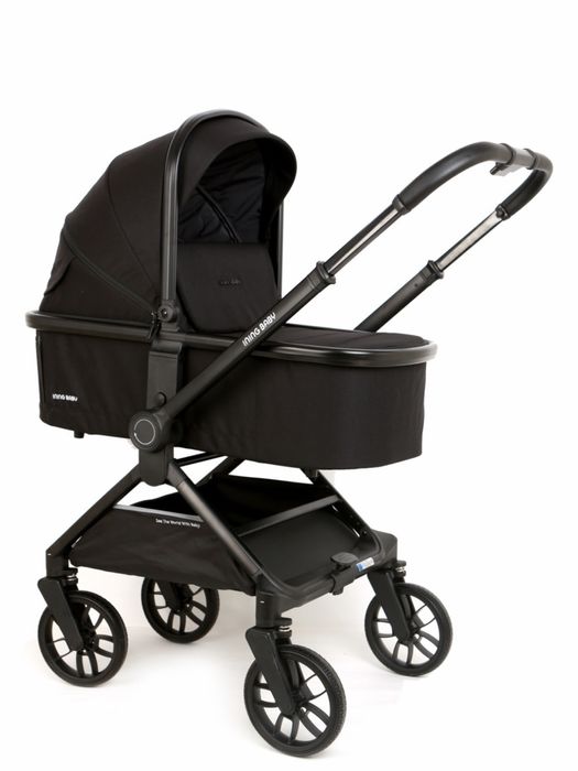 Коляска 2 в 1 от 0 до 3х лет