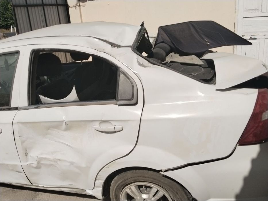 Nexia3 avtomat yili 2020 probeci 65ming sotiladi 5ming$