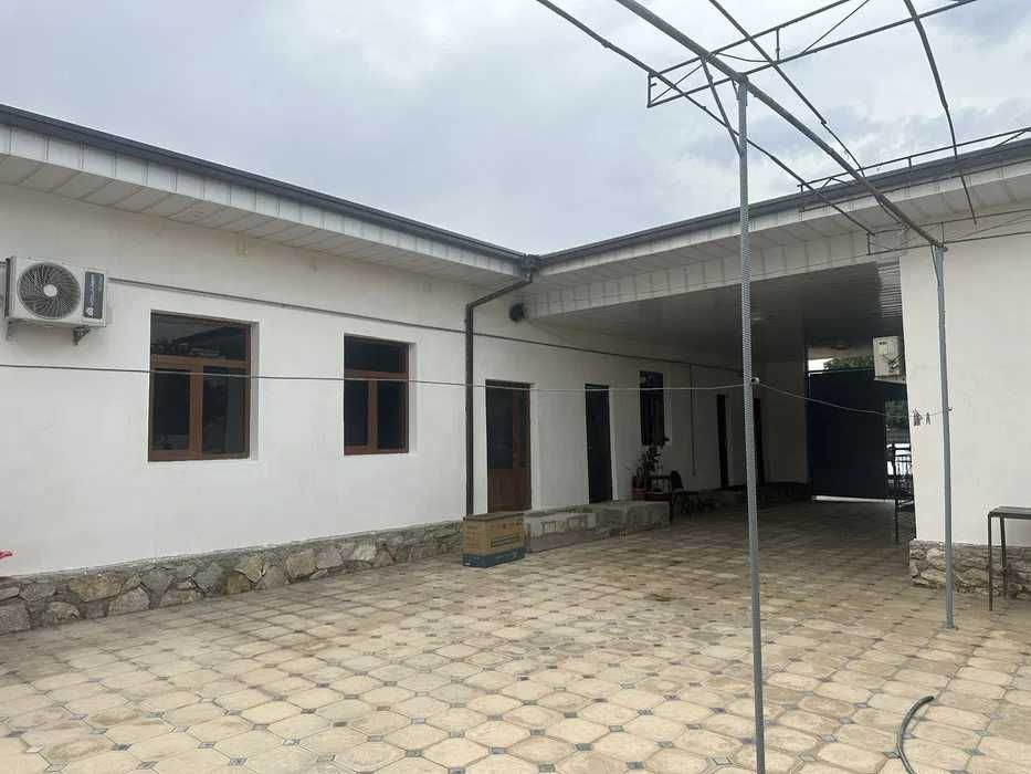 Первая линия  7.6 соток под застройку Яккасарай р-н