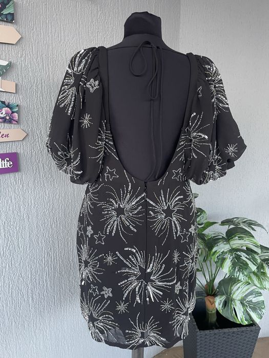 Rochie Asos 12 uk