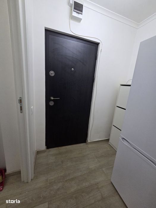 Viziru 1 Mobilat Utilat Complet etaj 1